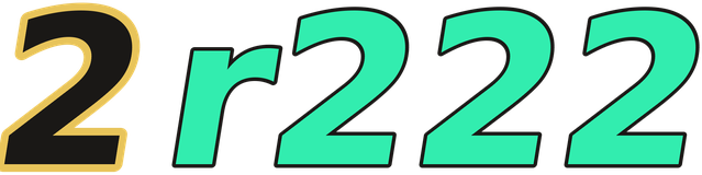 2r222 logo